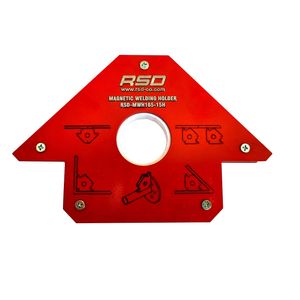 گونیا آر اس دی مدل مغناطیسی مدل rsd mwh175 15h
